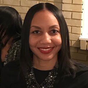 Meet your Posher, Nikki G!